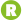 Ligne de tramway R R